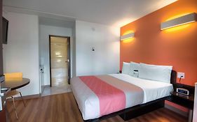 Motel 6-Fort Nelson, Bc